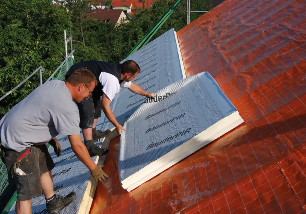 Zewnętrzna izolacja dachu - czy to najlepszy wybór dla Ciebie?