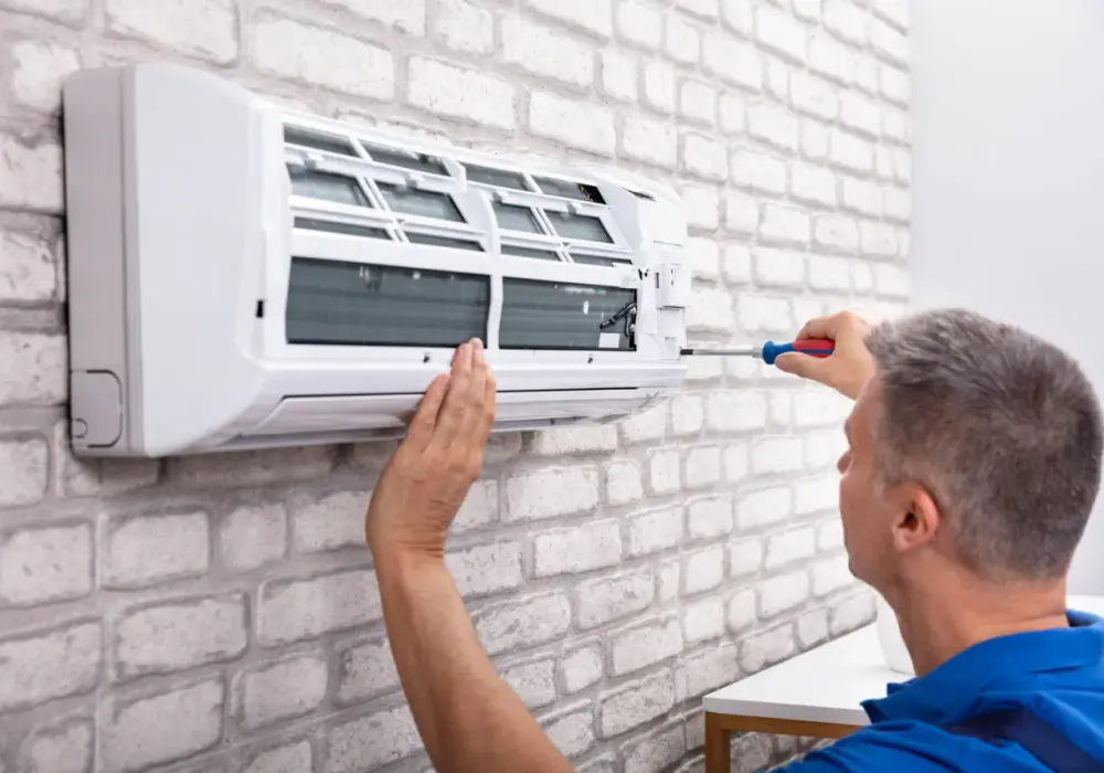 Ile za montaż klimatyzacji? Poznaj ukryte koszty i szczegóły instalacji