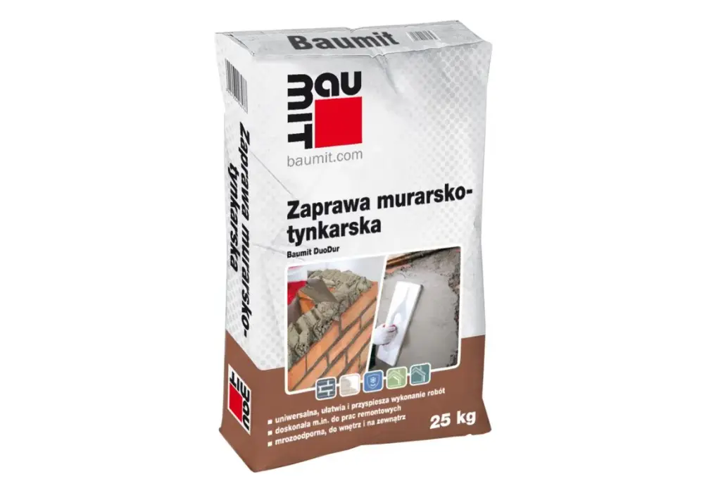 Czy zaprawa tynkarska można murować? Poznaj kluczowe różnice