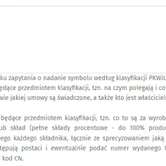 Kotwa PKWiU: Kluczowe informacje o klasyfikacji i zastosowaniach