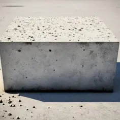 Ile waży 1 m3 betonu? Kluczowe informacje o kilogramach betonu