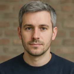 Autor Leonard Nowak
