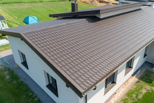 Dach z miedzi - Inwestycja na pokolenia czy zbędny wydatek?
