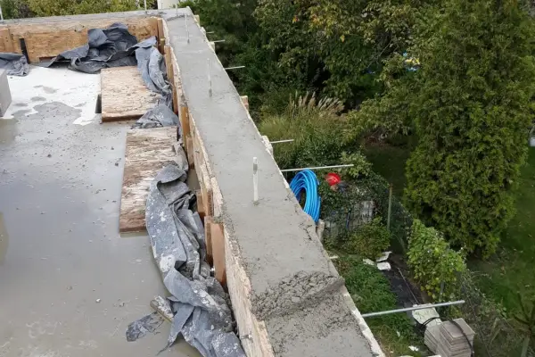 Co ile szpilka do murłaty - klucz do bezpiecznego dachu?