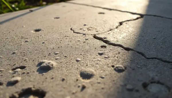 Jak usunąć farbę z betonu - skuteczne metody i ważne wskazówki