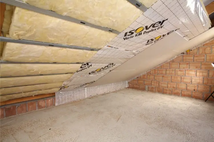 Płyty GK bezpośrednio na sufit - Czy to bezpieczne? Poradnik